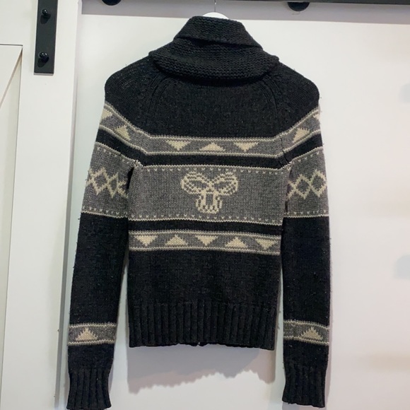 Aritzia TNA Wool Sweater - Picture 2 of 2